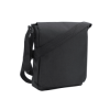 On-Music Shoulder Bag in Black