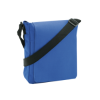 On-Music Shoulder Bag in Blue