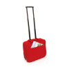 Cubic Trolley in Red