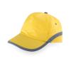 Tarea Cap in Yellow