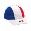 Country Cap in France