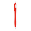 Finball Pen in Red
