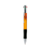 Multifour Pen in Orange