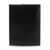 Alpin Folder in Black
