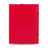 Alpin Folder in Red
