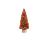 Donner Christmas Tree in Red