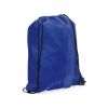 Spook Drawstring Bag in Blue