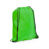 Spook Drawstring Bag in Light Green