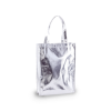 Ides Bag in Silver