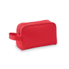 Trevi Beauty Bag in Red