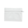 Kima Foldable Bag in White
