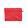 Kima Foldable Bag in Red