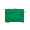 Kima Foldable Bag in Green