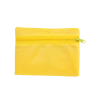 Kima Foldable Bag in Yellow