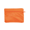 Kima Foldable Bag in Orange