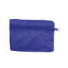 Kima Foldable Bag in Blue