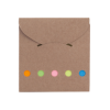 Covet Sticky Notepad in Natural