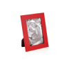 Stan Photo Frame in Red