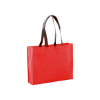 Tucson Bag in Red