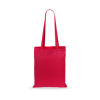 Geiser Bag in Red