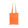 Geiser Bag in Orange