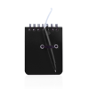 Duxo Mini Notebook in Black