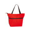 Texco Extendable Bag in Red