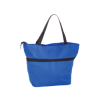 Texco Extendable Bag in Blue