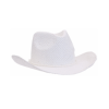 Kalos Hat in White