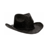 Kalos Hat in Black