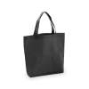 Shopper Bag in Black