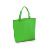 Shopper Bag in Green