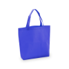 Shopper Bag in Blue
