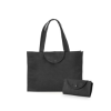 Austen Foldable Bag in Black