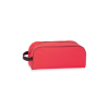 Pirlo Shoe Bag in Red