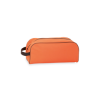 Pirlo Shoe Bag in Orange