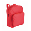 Kiddy Backpack in Red