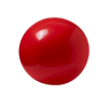 Magno Beach Ball in Red