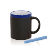 Colorful Mug in Blue