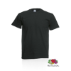 Original Adult Color T-Shirt in Black