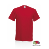 Original Adult Color T-Shirt in Red