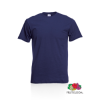Original Adult Color T-Shirt in Navy Blue
