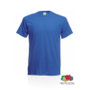 Original Adult Color T-Shirt in Blue