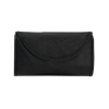 Konsum Foldable Bag in Black