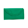 Konsum Foldable Bag in Green