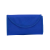 Konsum Foldable Bag in Blue