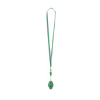 Colina Whistle in Green