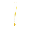 Colina Whistle in Yellow