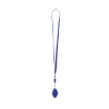 Colina Whistle in Blue