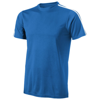 Baseline short sleeve t-shirt. in sky-blue